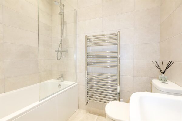 Regency Place, West Tanfield