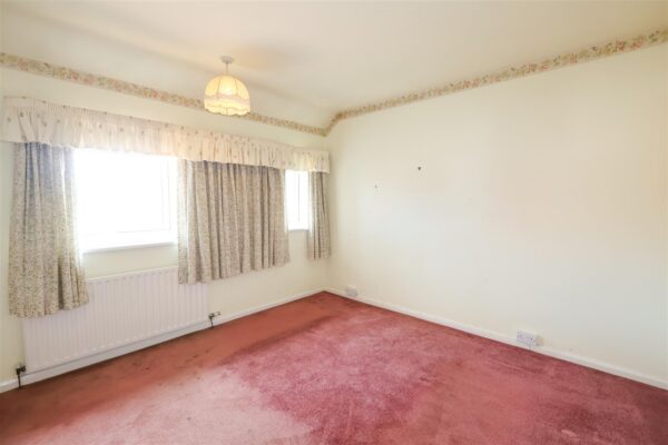 East Lea, Topcliffe, Thirsk