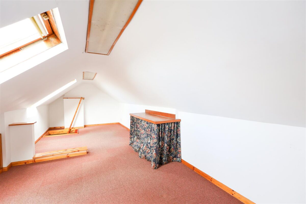 East Lea, Topcliffe, Thirsk
