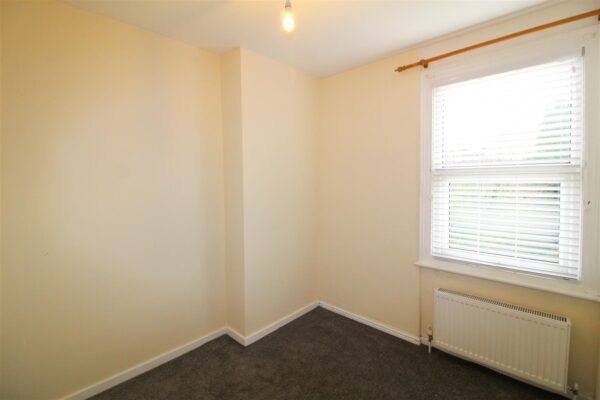 Alexandra grove, Knaresborough