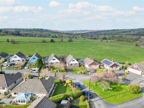 Meadow Close, Hampsthwaite