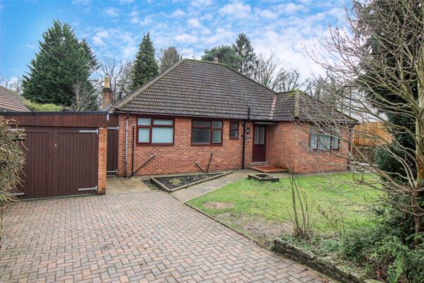 Borrage Lane, Ripon