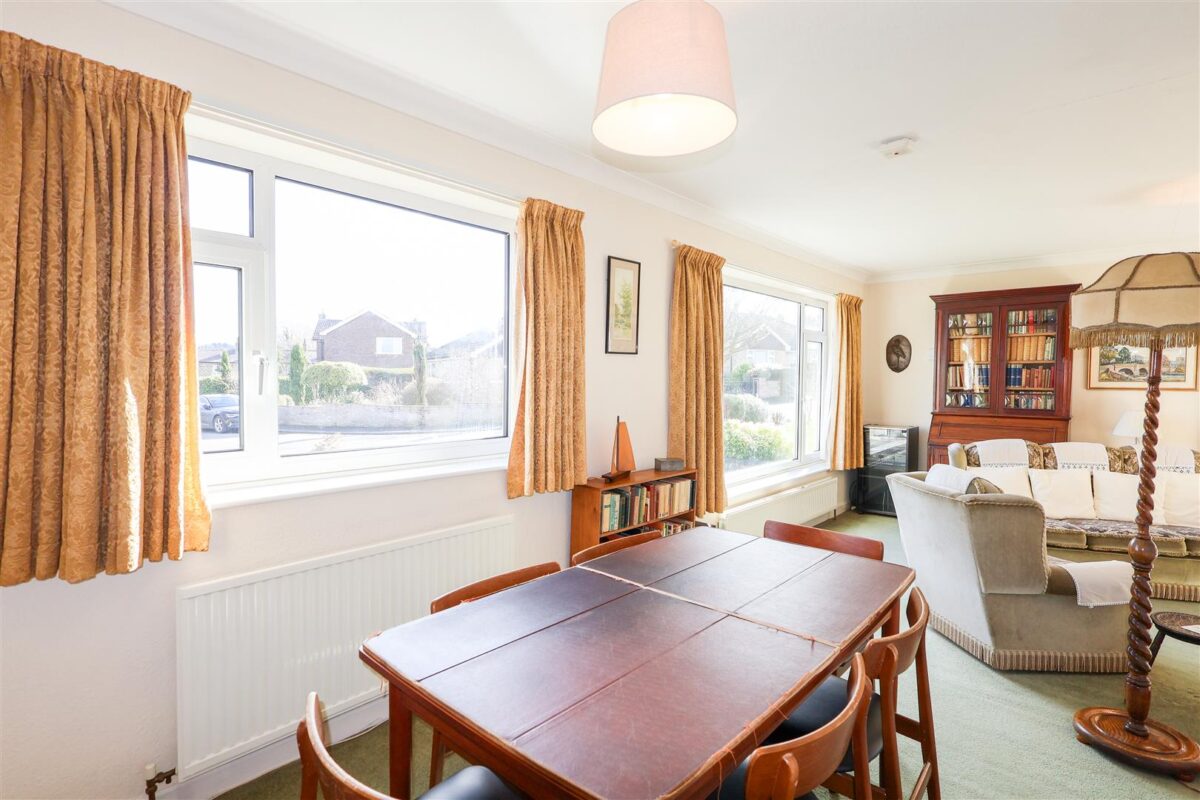 Meadow Close, Hampsthwaite