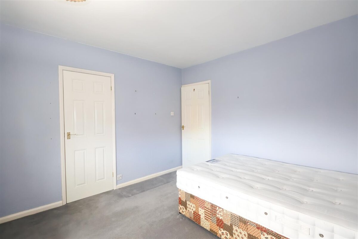 East Lea, Topcliffe, Thirsk