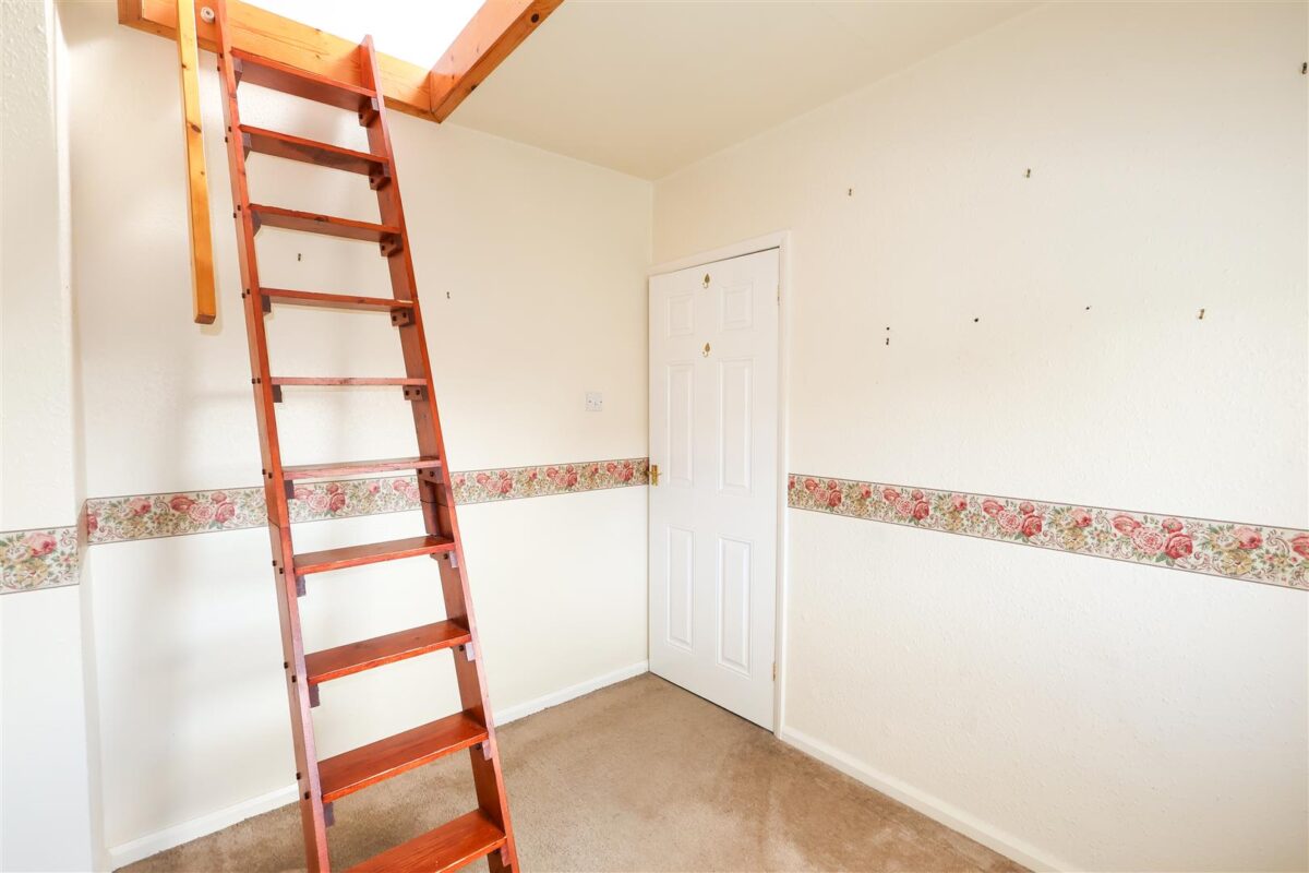 East Lea, Topcliffe, Thirsk