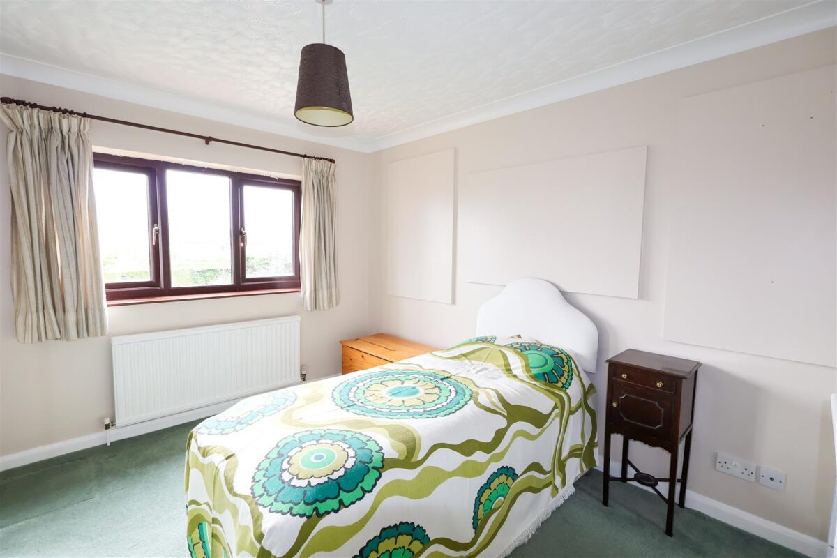 Kingstonia Place, Ripon