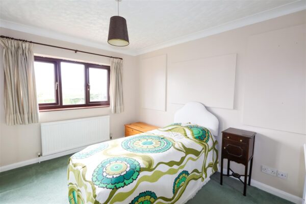Kingstonia Place, Ripon