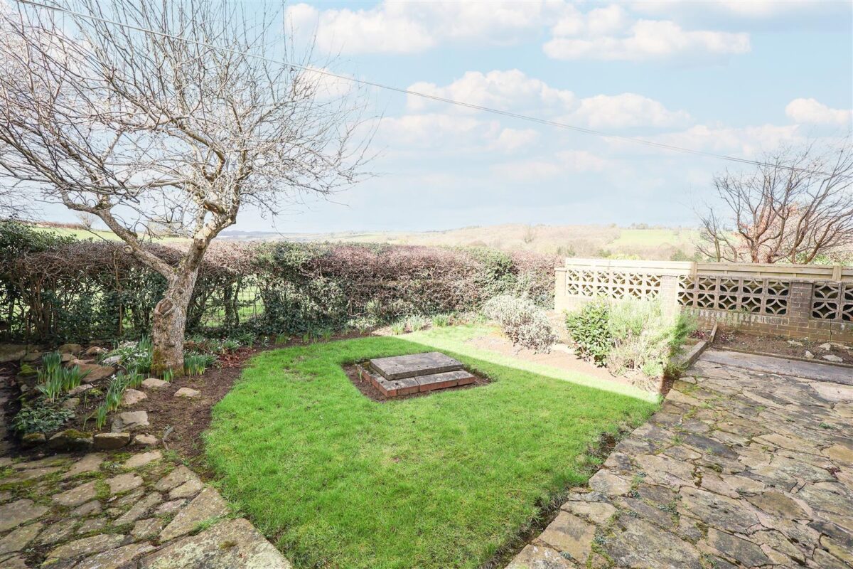 Meadow Close, Hampsthwaite