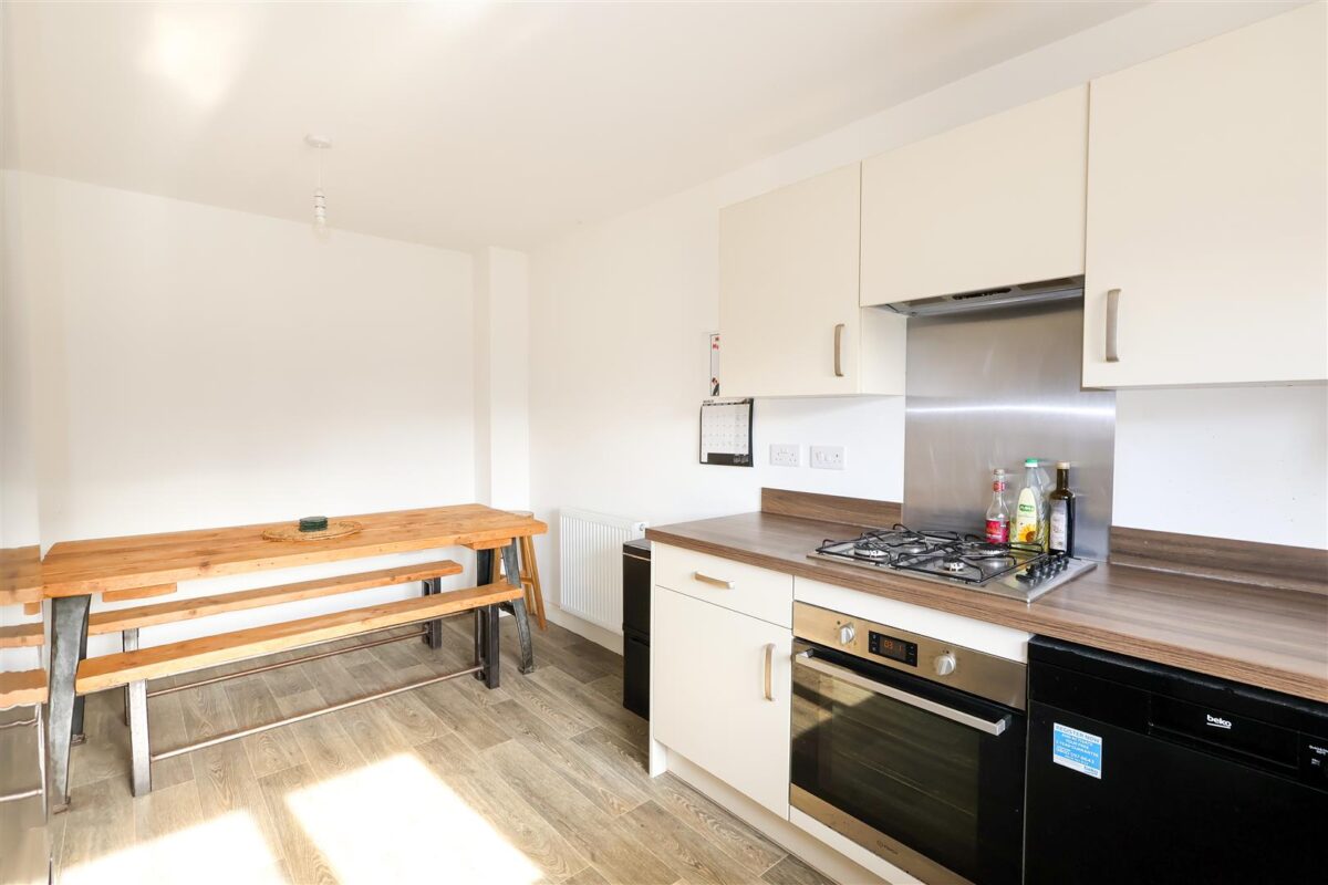 Primrose Drive, Sowerby