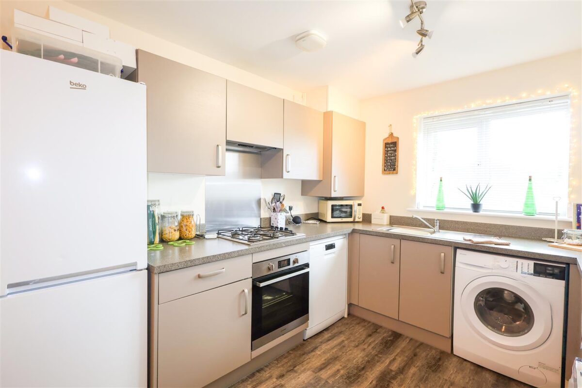 Chestnut Drive, Boroughbridge