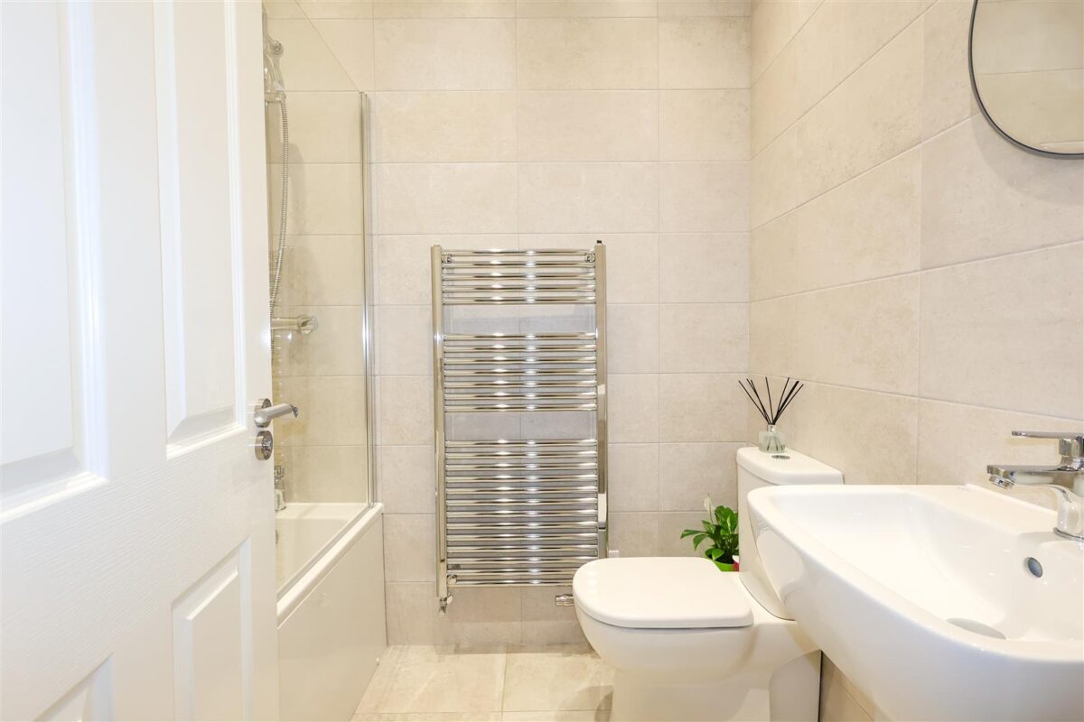 Regency Place, West Tanfield
