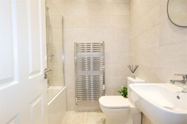 Regency Place, West Tanfield