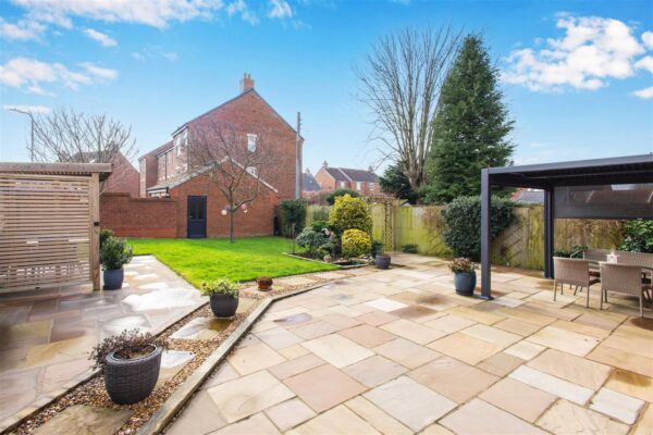 Station Road, Thirsk