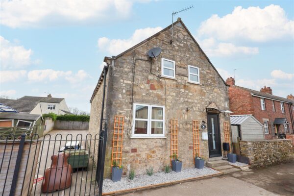 North Stainley, Ripon