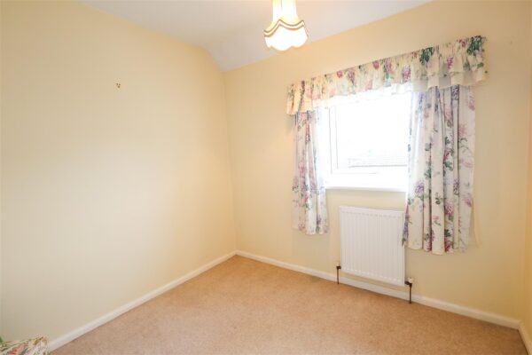 East Lea, Topcliffe, Thirsk