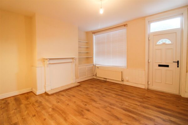 Alexandra grove, Knaresborough