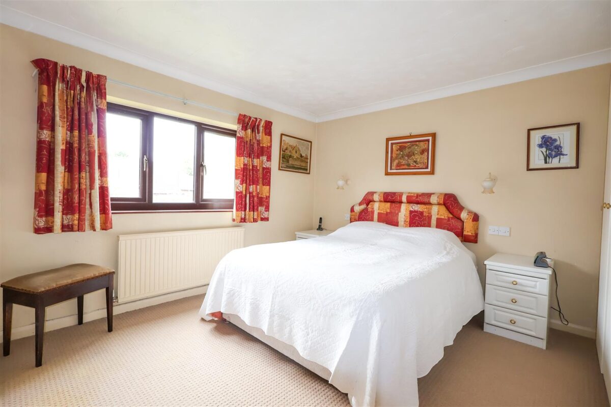 Kingstonia Place, Ripon