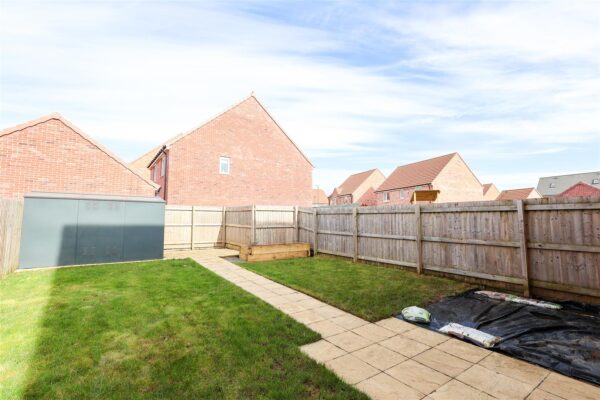 Primrose Drive, Sowerby