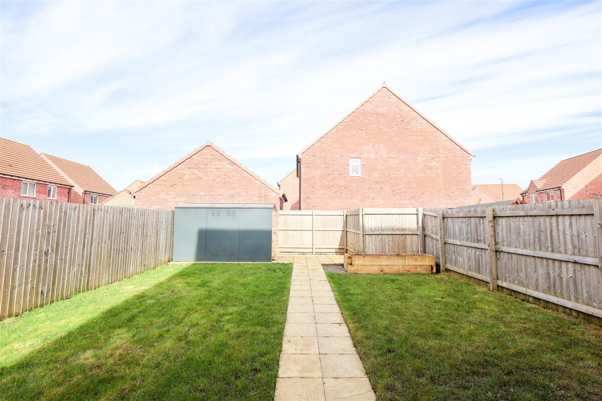 Primrose Drive, Sowerby