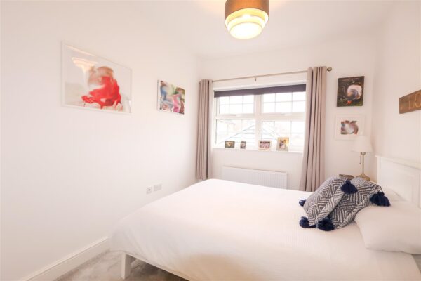 Regency Place, West Tanfield
