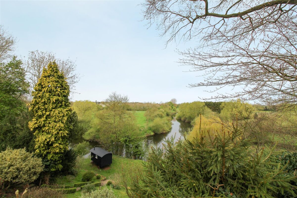 Topcliffe, Thirsk