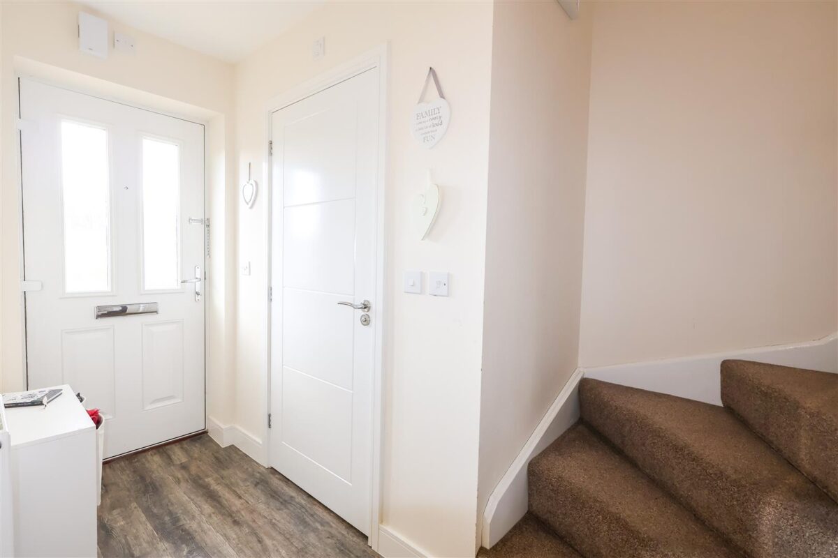 Chestnut Drive, Boroughbridge