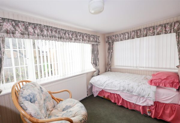 Littlethorpe Road, Ripon