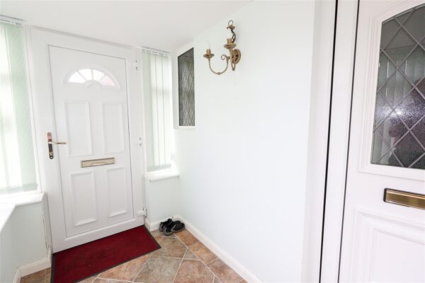 East Lea, Topcliffe, Thirsk