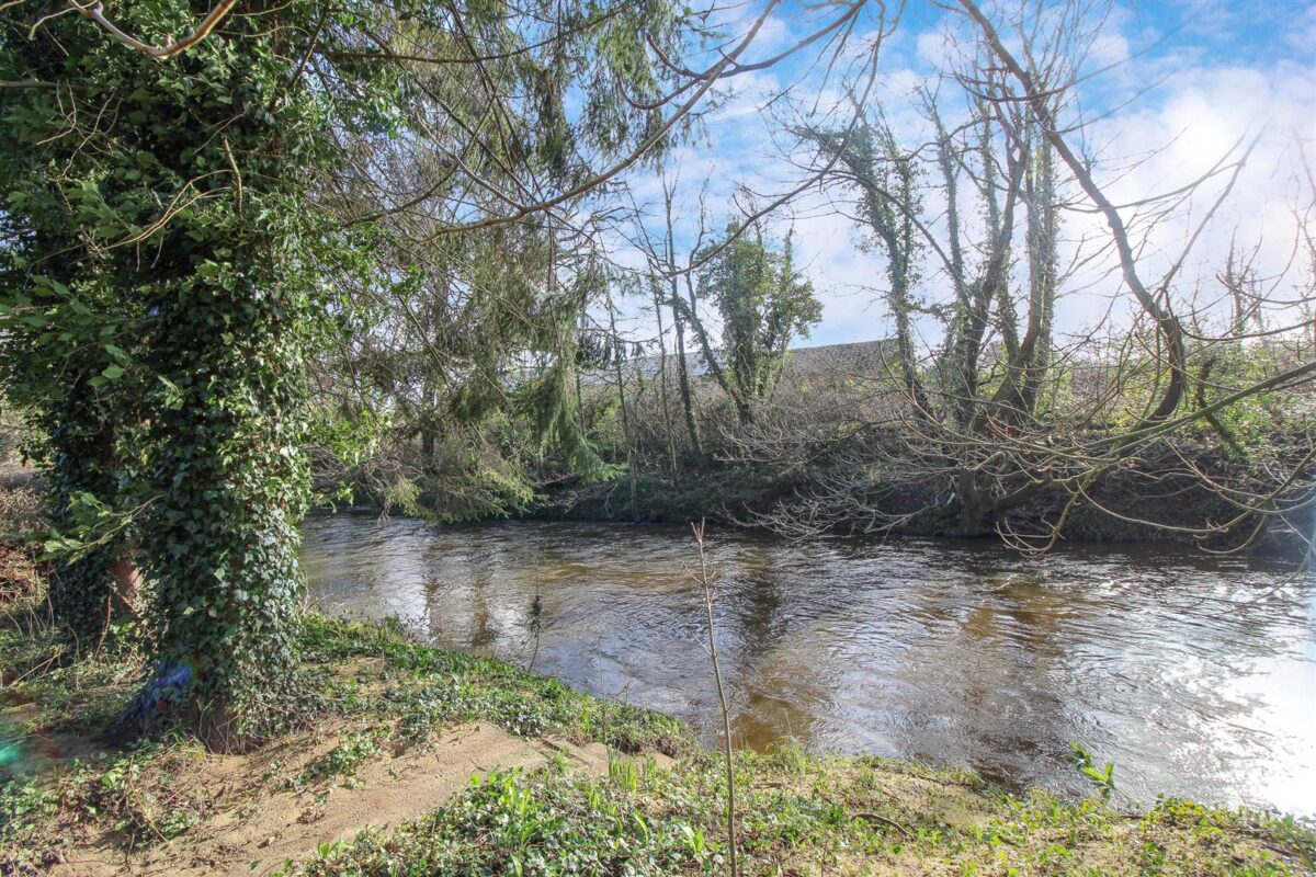 Borrage Lane, Ripon