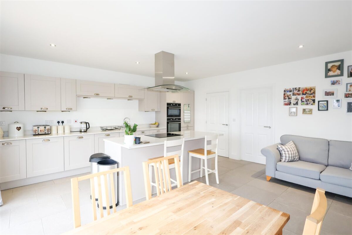 Regency Place, West Tanfield