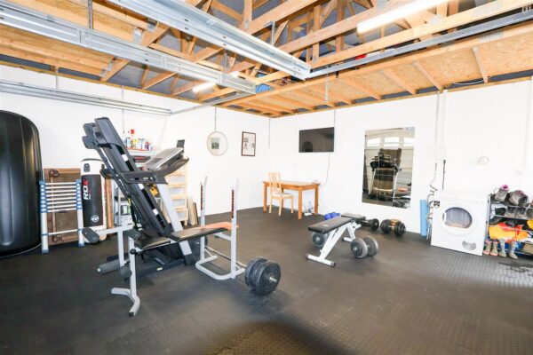 Regency Place, West Tanfield