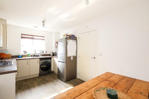 Primrose Drive, Sowerby