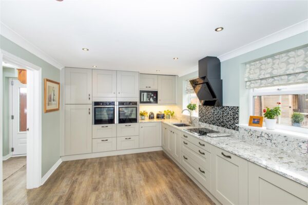 Station Road, Thirsk
