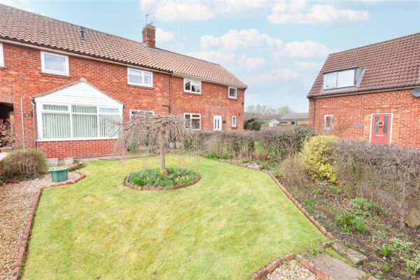 East Lea, Topcliffe, Thirsk