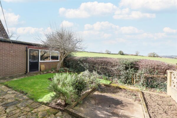 Meadow Close, Hampsthwaite