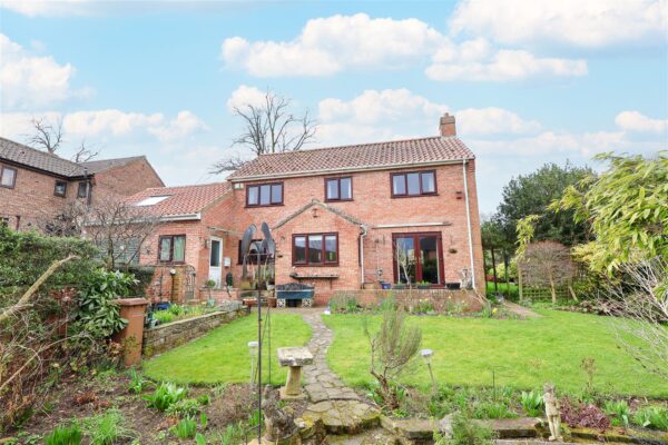 Kingstonia Place, Ripon