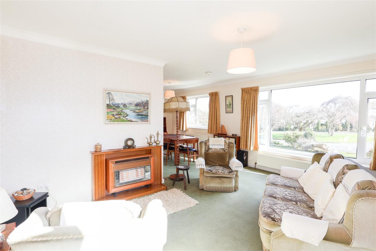Meadow Close, Hampsthwaite