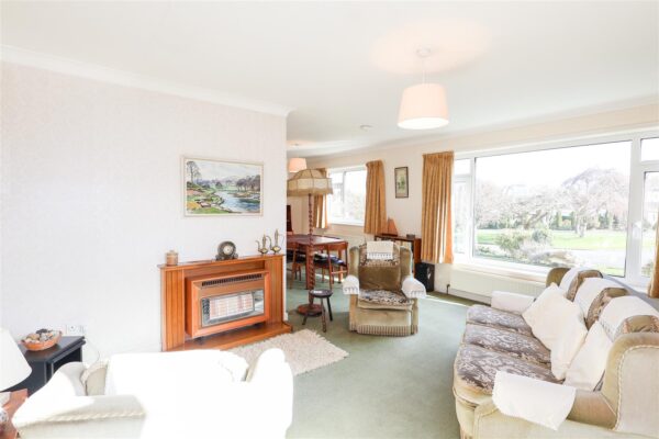 Meadow Close, Hampsthwaite