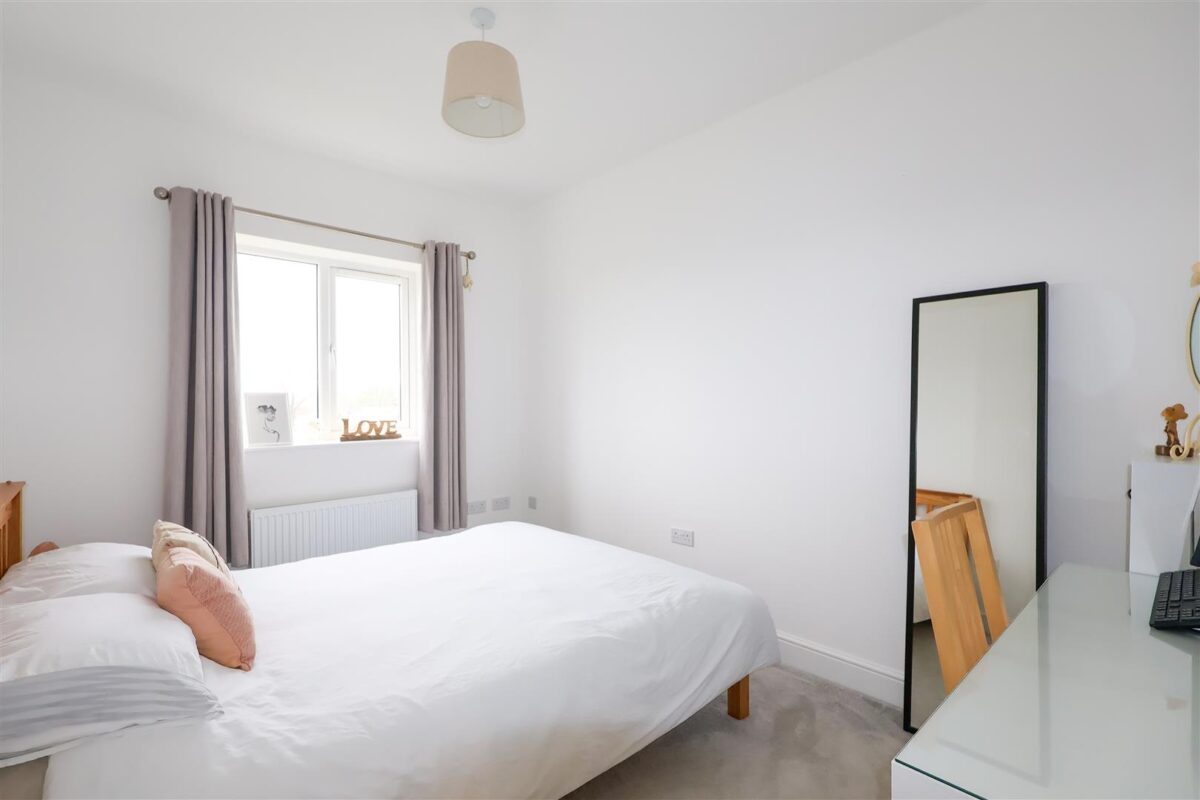 Regency Place, West Tanfield