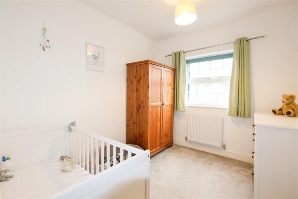 Regency Place, West Tanfield