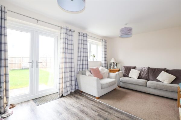 Chestnut Drive, Boroughbridge