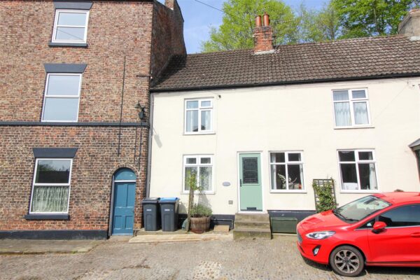 Topcliffe, Thirsk