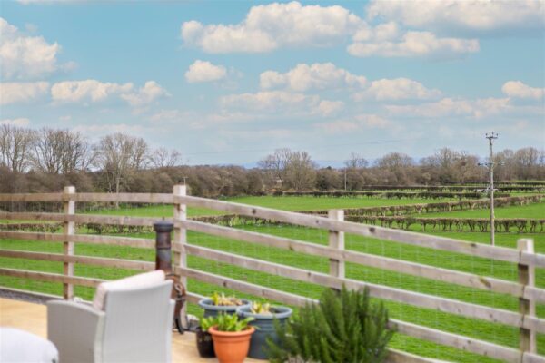 Regency Place, West Tanfield