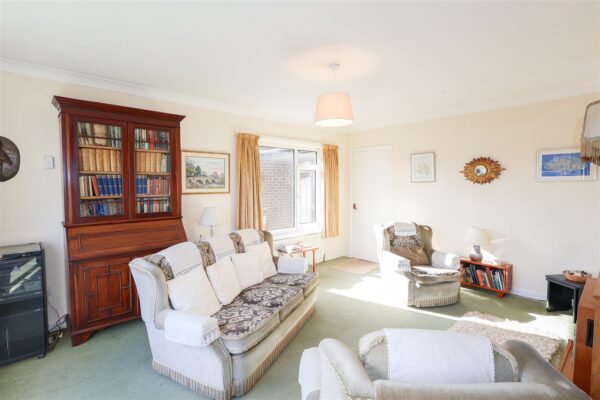Meadow Close, Hampsthwaite