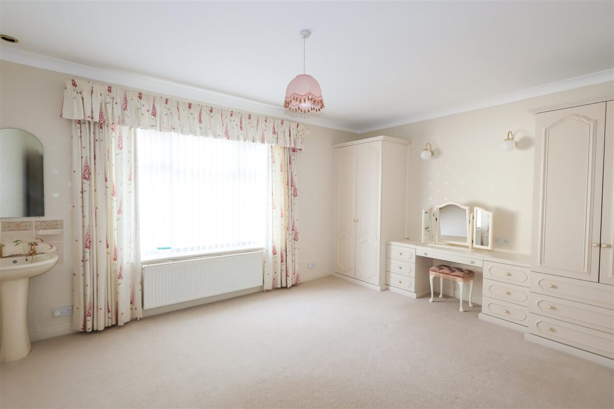 Littlethorpe Road, Ripon