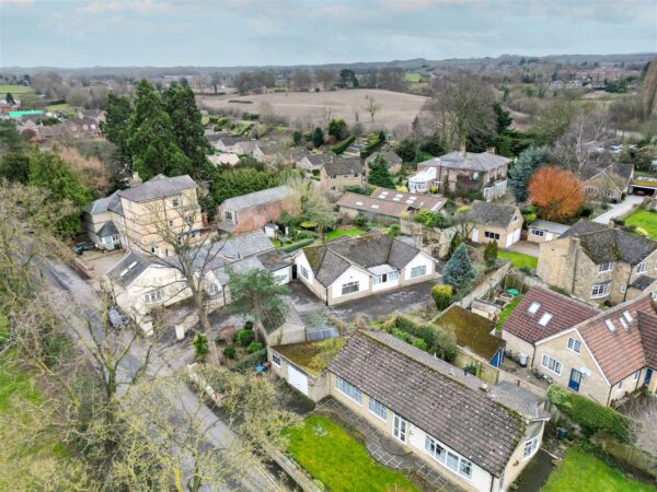 Littlethorpe Road, Ripon