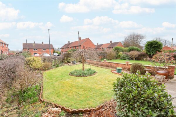 East Lea, Topcliffe, Thirsk