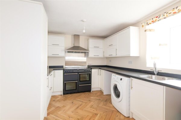 North Stainley, Ripon