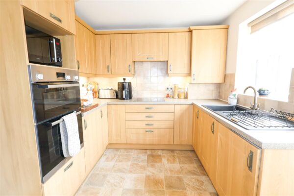 Barleys Yard, Thirsk