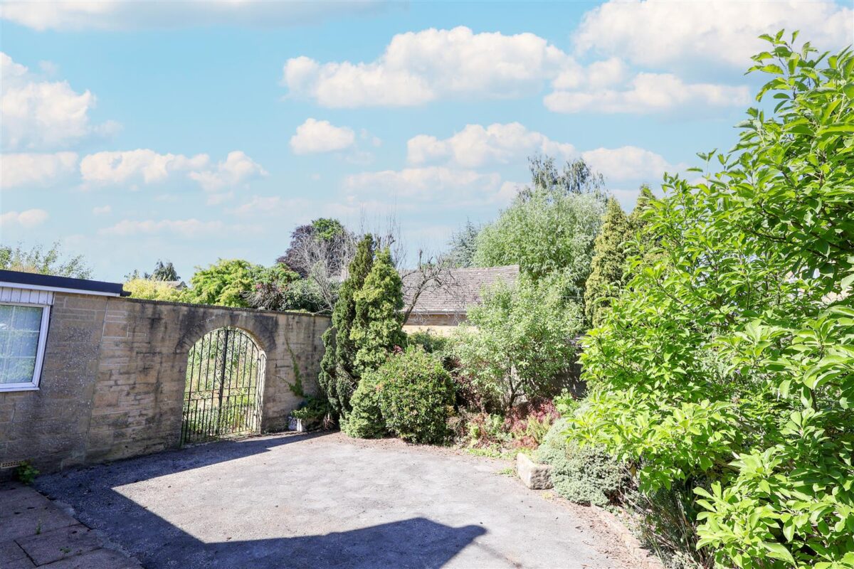 Littlethorpe Road, Ripon